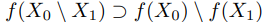 1. Algebra of Sets. Mappings of Sets. Equivalence Relation. Ordering, Linear Ordering, Well-Ordering