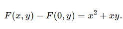 1.1. Hadamards lemma and its corollaries