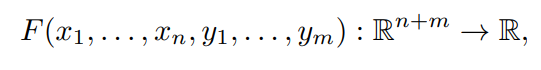 1.1. Hadamards lemma and its corollaries