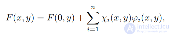 1.1. Hadamards lemma and its corollaries