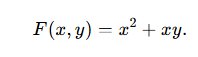 1.1. Hadamards lemma and its corollaries