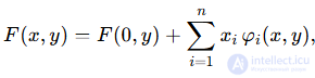 1.1. Hadamards lemma and its corollaries