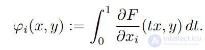 1.1. Hadamards lemma and its corollaries