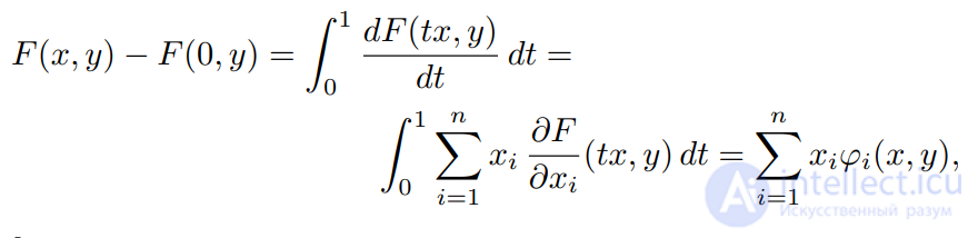 1.1. Hadamards lemma and its corollaries