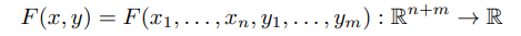 1.2. Critical points of functions, the Morse lemma. Classification of singular points of smooth functions and maps
