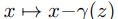 1.2. Critical points of functions, the Morse lemma. Classification of singular points of smooth functions and maps
