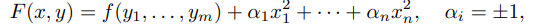 1.2. Critical points of functions, the Morse lemma. Classification of singular points of smooth functions and maps
