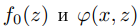 1.2. Critical points of functions, the Morse lemma. Classification of singular points of smooth functions and maps