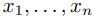 1.2. Critical points of functions, the Morse lemma. Classification of singular points of smooth functions and maps
