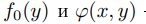 1.2. Critical points of functions, the Morse lemma. Classification of singular points of smooth functions and maps