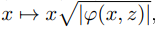 1.2. Critical points of functions, the Morse lemma. Classification of singular points of smooth functions and maps