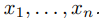 1.2. Critical points of functions, the Morse lemma. Classification of singular points of smooth functions and maps