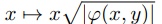 1.2. Critical points of functions, the Morse lemma. Classification of singular points of smooth functions and maps