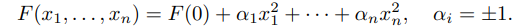 1.2. Critical points of functions, the Morse lemma. Classification of singular points of smooth functions and maps