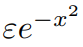 1.3. Stability of nondegenerate critical points