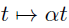 2.3. Newton-Puiseux series