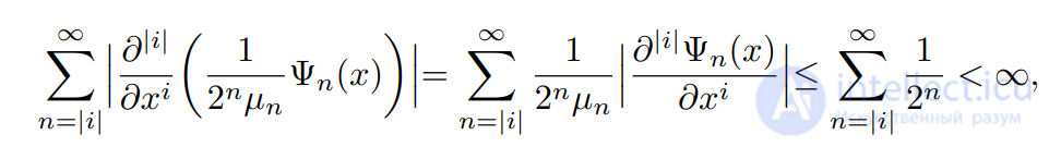 5.2. Smooth functions with special properties
