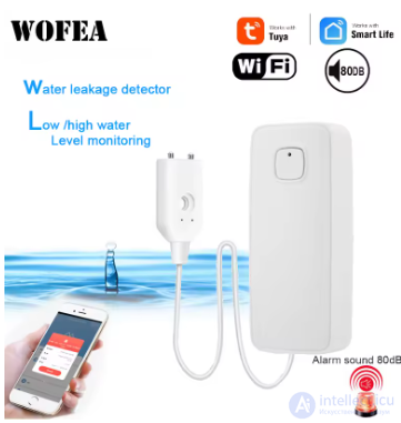 Tuya Smart Life: Types of Gateways and Internet of Things (IoT) Devices