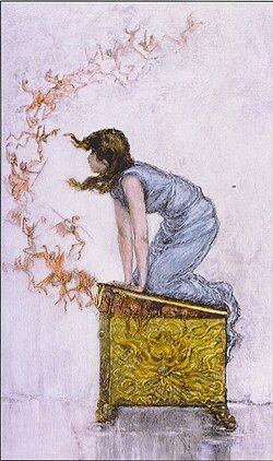 The Concept of Hope in Psychology, Religion, Philosophy, Political Science, and Culture, and the Hope Experiment