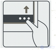Example User Manual for the Matrix 3000 3G Tablet Computer