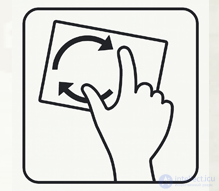 Example User Manual for the Matrix 3000 3G Tablet Computer