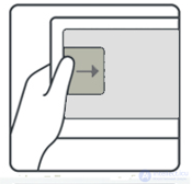 Example User Manual for the Matrix 3000 3G Tablet Computer