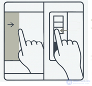 Example User Manual for the Matrix 3000 3G Tablet Computer