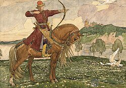 Morphology of the Folktale