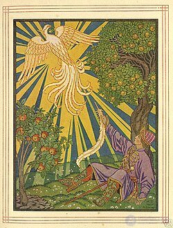 Morphology of the Folktale