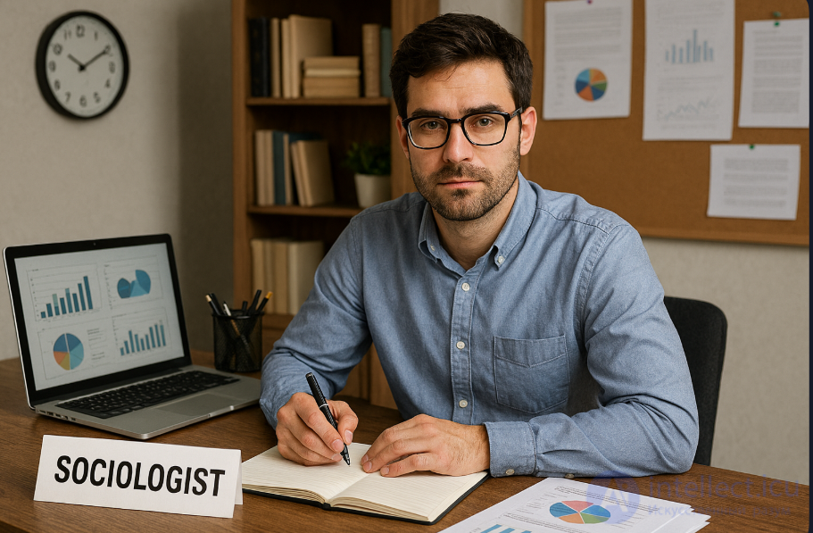 Sociologist