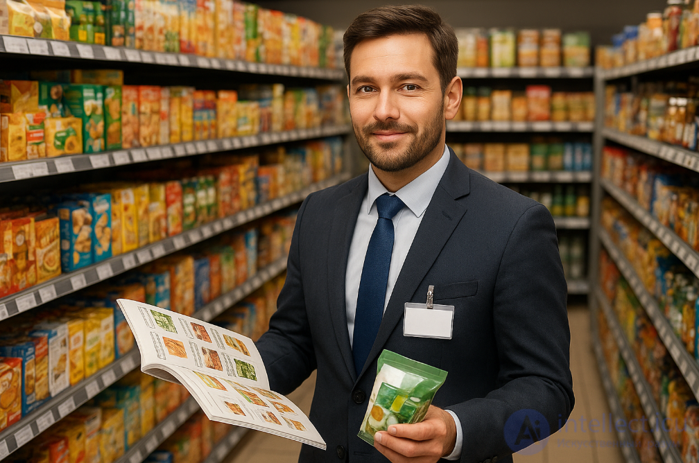 Sales Representative - Sales Representative