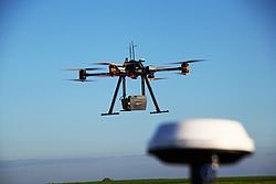 Lidar (Light Detection and Ranging)