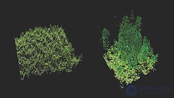 Lidar (Light Detection and Ranging)