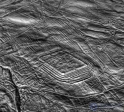Lidar (Light Detection and Ranging)
