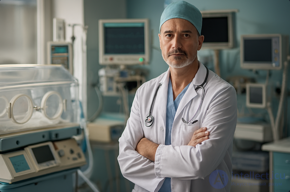 Neonatologist: Profession, Pros, Cons, Salaries and Future