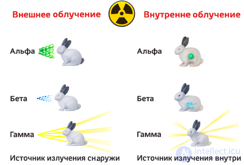 Radiation Sickness: Types, Signs and Causes