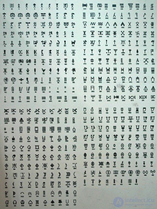 Numerals in Different Cultures, Numeral Systems and Kinds of Numbers