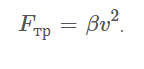 Friction, its types, stiction, the laws of friction, applications, the Stribeck curve
