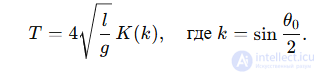Elliptic Integral: Essence and Applications