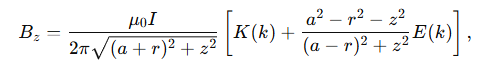 Elliptic Integral: Essence and Applications