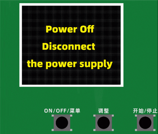 Review and Manual, Specifications, Case for the BT4-1CHN 18650 Lithium Battery Capacity and Resistance Tester