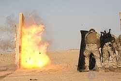 Explosion: Types, Characteristics and Causes