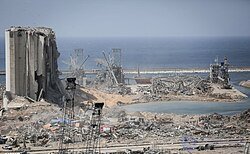 Explosion: Types, Characteristics and Causes