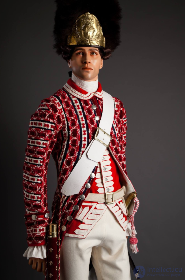 Designing Character Clothing and Costumes in Game Design