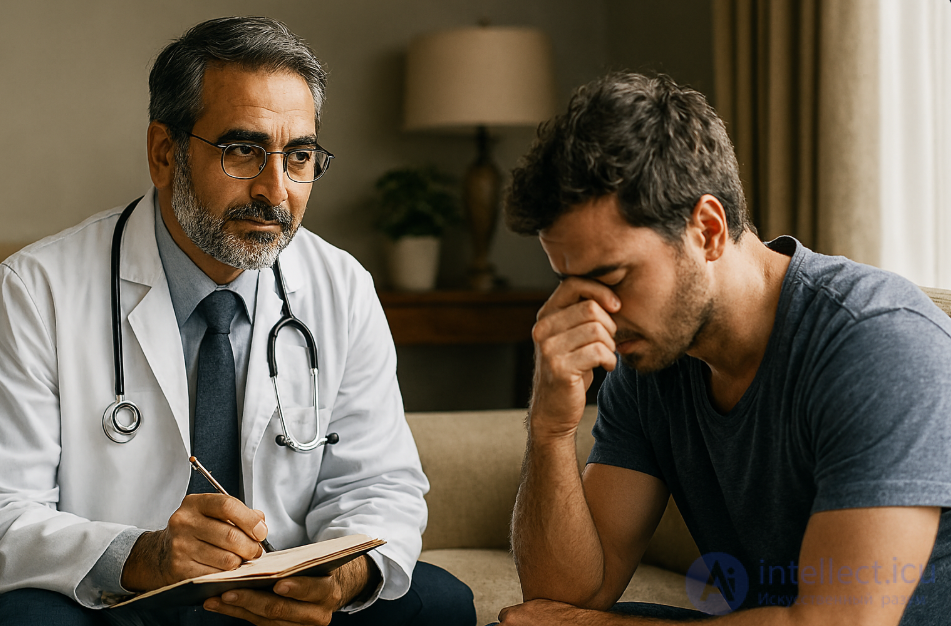 Addiction Medicine Physician: Role, Salaries and Future