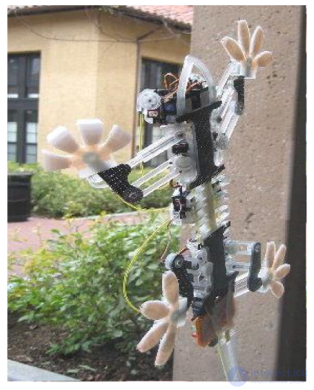 Bio-Inspired Robotics, Nature-Like Robotics