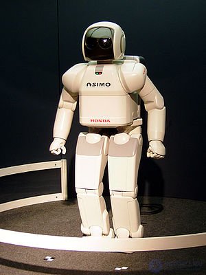 Bio-Inspired Robotics, Nature-Like Robotics