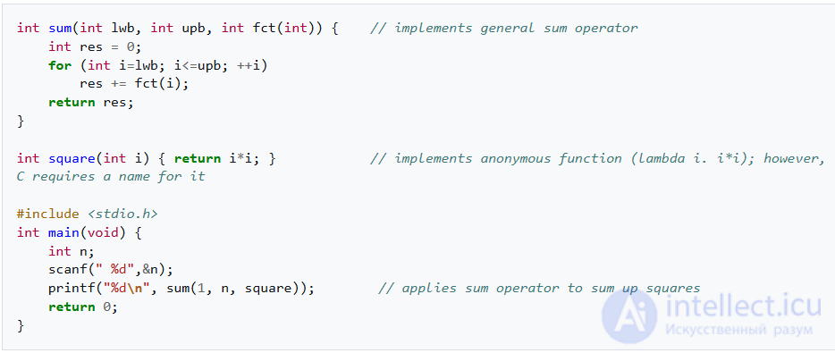 Term — as an Expression of a Formal Language (System)