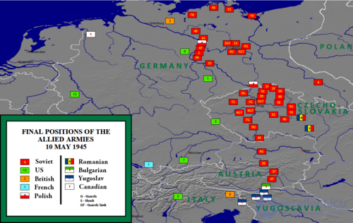 Operation Unthinkable