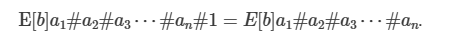 Hyper-E Notation for Large Numbers